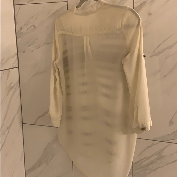 Women’s tunic blouse - Picture 2 of 3